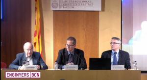 Debat Tècnic: Auditories Energètiques: Eina de mesura de l’eficiència energètica