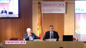 Debat Tècnic: Eficiència energètica en l’edificació i la producció industrial