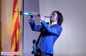 Concert de la Diada Nacional de Catalunya 2017