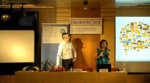Certificació acústica de l’edificació a Barcelona