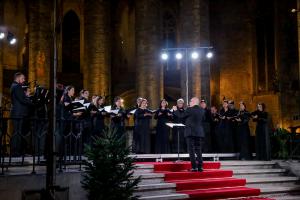 Resum del Concert de Nadal 2019