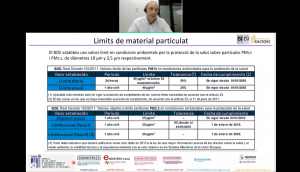 Webinar en directe: Ventilació front la COVID-19 de locals de pública concurrència