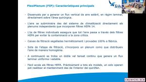 Debats d'Enginyeria Biomèdica: Quiròfans integrats