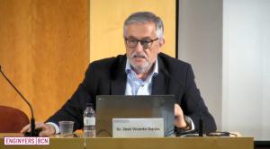 Actual marc normatiu en el sector de la climatització