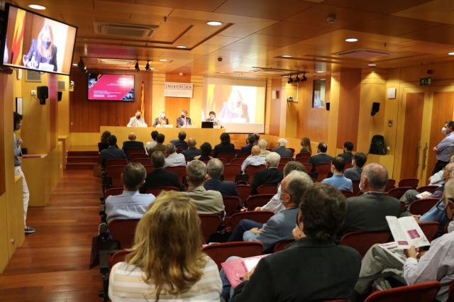 L’enginyeria, una professió clau per assolir una nova indústria