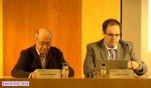 Jornada tècnica. Il·luminació i qualitat