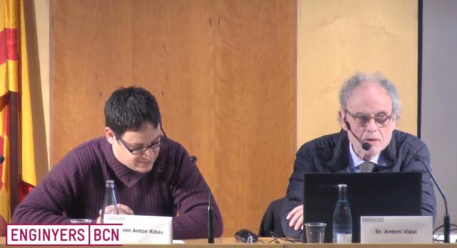 Competències dels enginyers en mediació. Vols ser mediador?