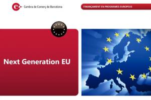 Webinar en directe: Programa Next Generation EU
