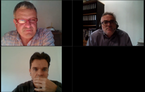 Postgrau de legalització d'activitats
