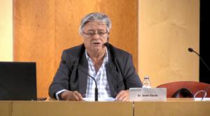 Tertúlies d’economia 15/10/2018
