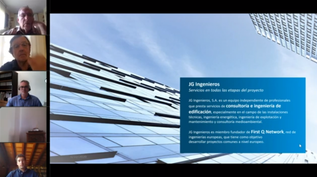 Indústria 4.0, Smart Building: Introducció, principis bàsics, estat actual i aplicacions reals