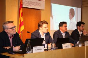 Solucions avançades d'il·luminació LED intel·ligent