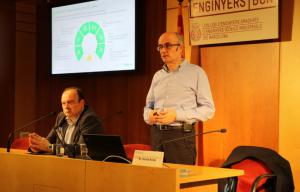 Seguretat en les instal·lacions elèctriques: Innovacions per reduir el risc d'incendis